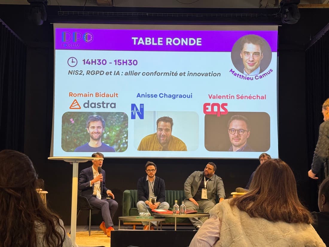 DPO Forum · Lyon