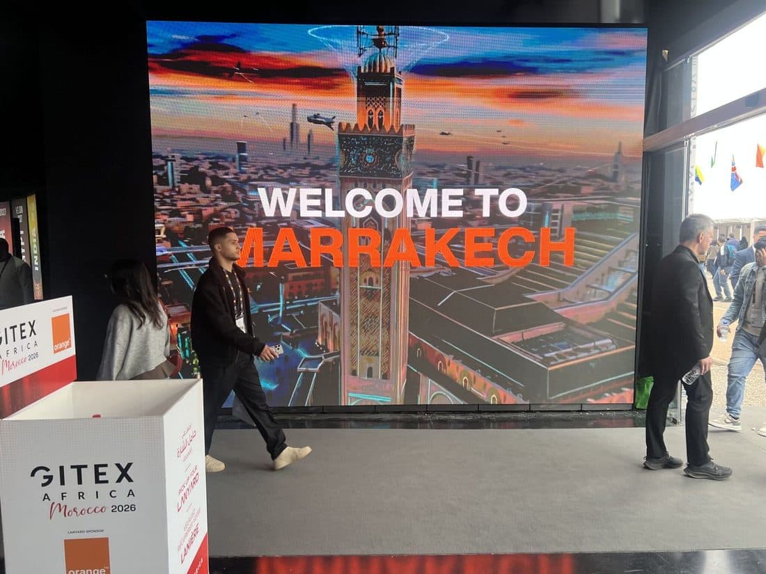 GITEX Africa