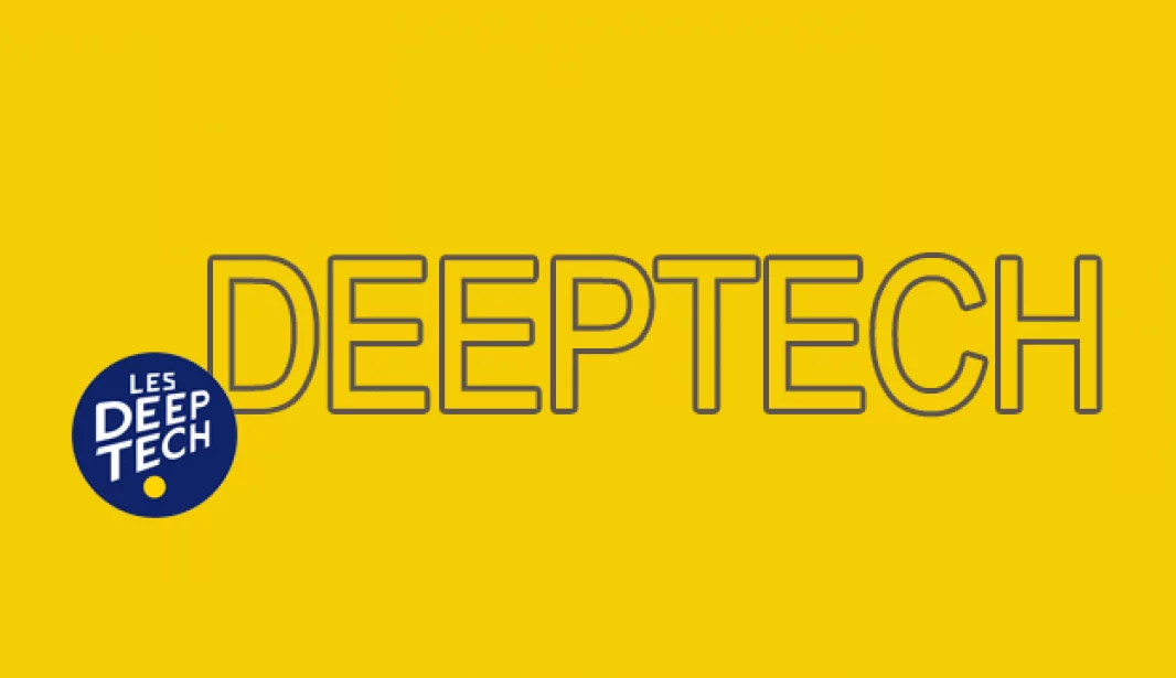 Les Deeptech